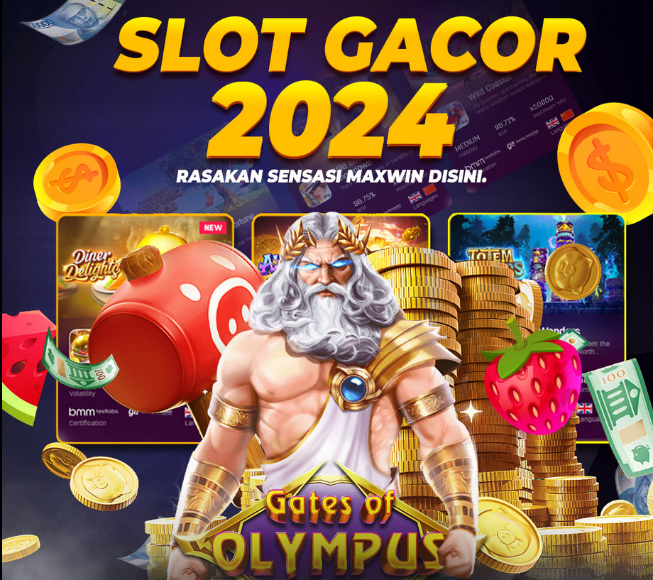 os melhores slots para ganhar dinheiro